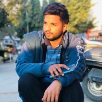 Pankaj पंकज پنکج (@universalpankaj) 's Twitter Profile