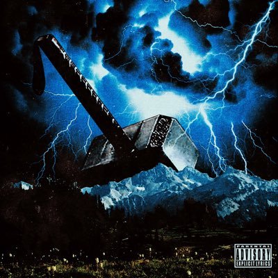 gabethejewel's profile picture. Richard Iden at 25K on YouTube