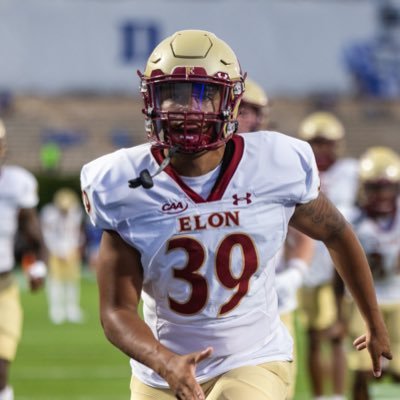 coleclark_11's profile picture. Follower of Christ✝️ | DB x @elonfootball
