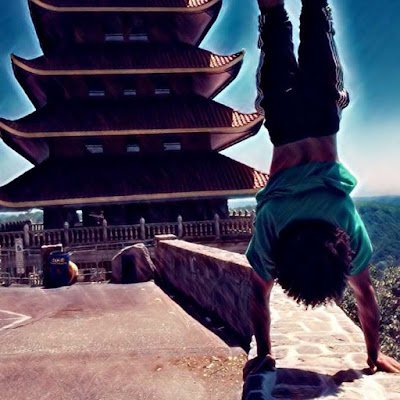 ixonzx88's profile picture. marathoner, love physical fitness, crypto and life