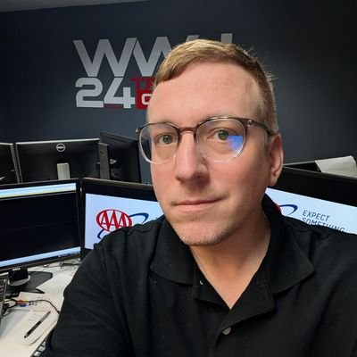 Assistant Brand Manager @wwj950 | Director of Operations @wwjtraffic | @audacycorp |