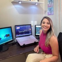 Ágata Wolf | Trader (@agatatrader__) 's Twitter Profile