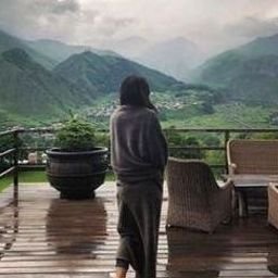 NirjeauP1GD's profile picture. 