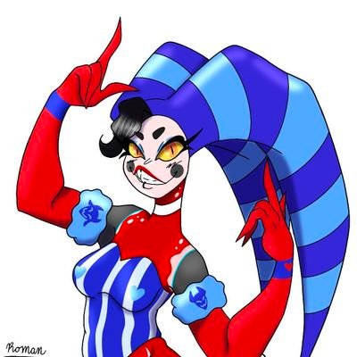 Howdy I'm an art rat and VA/🇵🇷🇺🇲🏳️🌈/ 22 y.o./ DM for commissions, questions and art trades!/ VRC: red_roman/ discord: red_roman/ TikTok: red.roman99