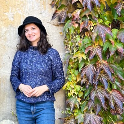 Nisan__E's profile picture. #görihtarı #rüyanınoltasında