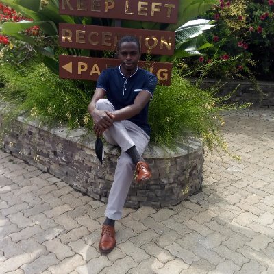 Vet Technologist, Farmer, Vice Chairman Animal Health Technicians and Technologists Association of Kenya (AHTTAK).