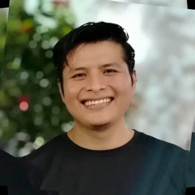 · 👨💻Full Stack Developer
· 🥋 TKD Black Belt - 2nd Dan
· 🖥 Advertising Design.