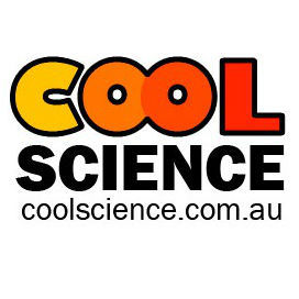 CoolScience_com's profile picture. Australian science portal.