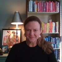 Lisa Crymes (@lisacrymes) 's Twitter Profile