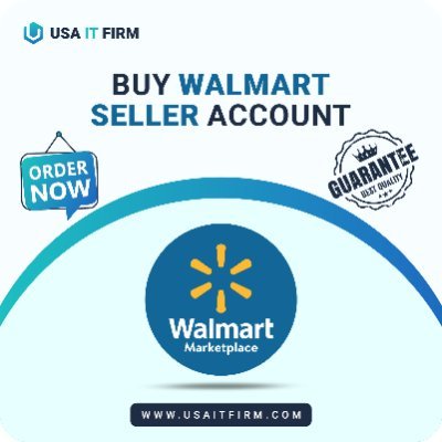 Buy Walmart Seller Account
https://t.co/FAIjEhAPRr
Bank & Crypto Account
https://t.co/Eb6COMKBpe