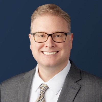 Senior Legal Fellow at Pacific Legal Foundation; former constitutional-law litigator (private practice & as AUSA) & Chief Clerk of MO House of Representatives.