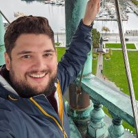 Ryan Mitton (@rmttn) 's Twitter Profile Photo