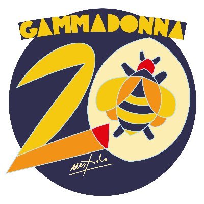 🐝 Dal 2004 a supporto dell’imprenditoria femminile per contribuire a ridurre il #gendergap in campo socioeconomico. #20diGammaDonna