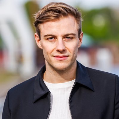 Bundestagsabgeordneter 2021-2025/ Kämpfer für generationengerechte Finanzen/ Psychologe (MSc)
