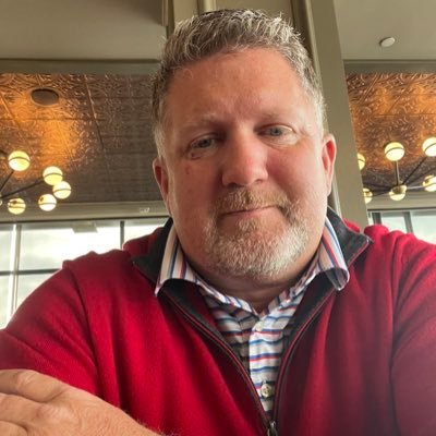 follower of Christ, father, owner of 4 businesses, employer of hundreds, philanthropist, former Div 1-4 yr starter…