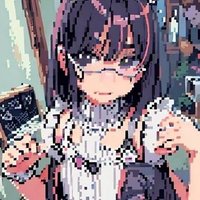 寒糖欧格林🍥🎀 (@laplacemaow) 's Twitter Profile Photo