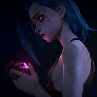 æ 👾🖤 (@zrelle_) 's Twitter Profile