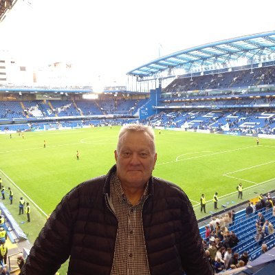 JKaarhus's profile picture. AGF 🤍⚽, CFC 💙⚽ 
CPO shareholder 💙⚽️
E-Street Band 🎸🎷
Grumpy ageing cynical git 😡
Occasionally awkward 🙄
Carefree grandad 😍
Tramps like us...