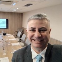 Prof. Dr. Ricardo Fernandes (@cwfernandes) 's Twitter Profile