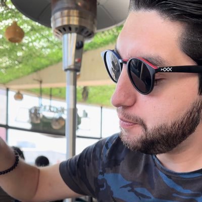 antoniovihe7's profile picture. Club de Fútbol Pachuca ⚽️