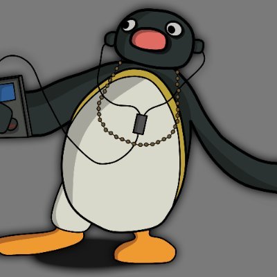 Pingu π¦ Profile