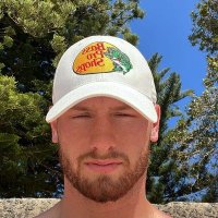 @BENJAMIN HARRISON (@benjaminha40655) 's Twitter Profile