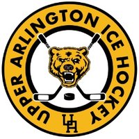 Golden Bears Hockey (@ua_ice_hockey) 's Twitter Profile Photo Golden Bears Hockey (@ua_ice_hockey) 's Twitter Profile Photo