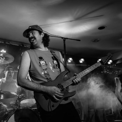 stumpgladstone's profile picture. Singer/Songwriter