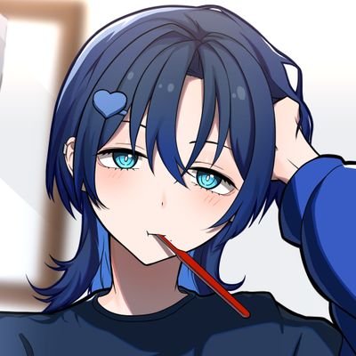 Hi_odosHi_Ao's profile picture. 취미는 그림을 그리는 것. 그리고 일은 그림을 그리는 것이려나.