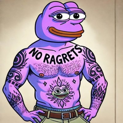 Thekodiaxs's profile picture. $purplepepe to the moon 🌕 🚀