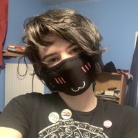 FemboyWes (@femboywes) 's Twitter Profile Photo FemboyWes (@femboywes) 's Twitter Profile Photo