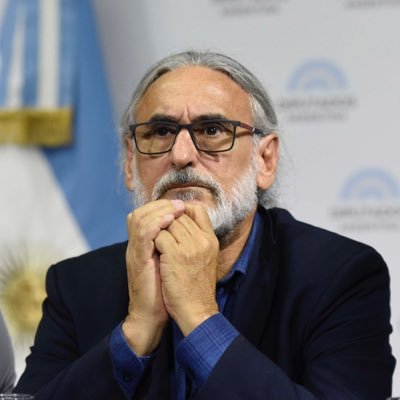 Luis Basterra Profile