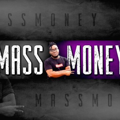 MassMoneyTrades's profile picture. Discord👇🏾

https://t.co/SnTp8jxj7g
