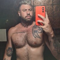 Hairy man ! Vitor Scorpion (@escorpionvitor) 's Twitter Profile