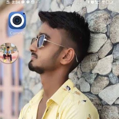 KhalidM76680377's profile picture. YouTube shorts and vlog