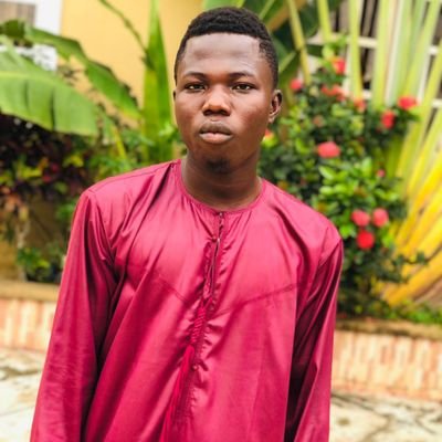 ⭕lanrewaju Profile