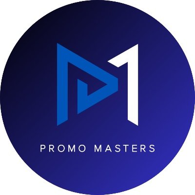 Promomasters_us's profile picture. 