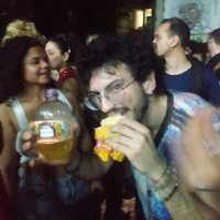 apenas um neurônio sozinho (@penido_dani) 's Twitter Profile