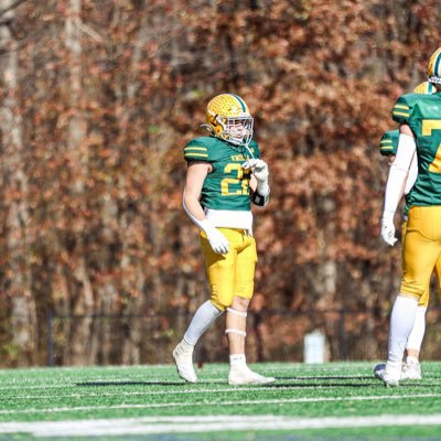 5’11 200 | Class of ‘26, FB/LB | wrestling captain | Morris Knolls HS (NJ)📍 | 3.6 GPA | 40:4.8 | 2 Sport Athlete | @lukeshivs25@icloud.com |