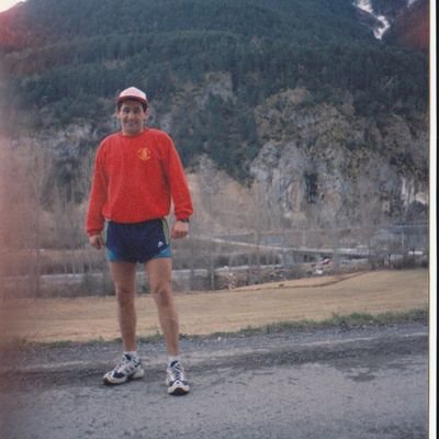 Corredor, escritor, apasionado del running funcional. Bitácora somática sensitiva libros para la respiración diafragmática. Sitio web 👇