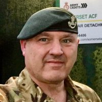OC UK Army Cadets CIS Trg Team (@ocukcfcistt) 's Twitter Profile Photo OC UK Army Cadets CIS Trg Team (@ocukcfcistt) 's Twitter Profile Photo
