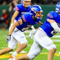 Braxton Lauckner (@braxtonlauckner) 's Twitter Profile Photo Braxton Lauckner (@braxtonlauckner) 's Twitter Profile Photo