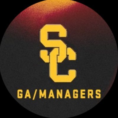 USC Basketball Managers Profile