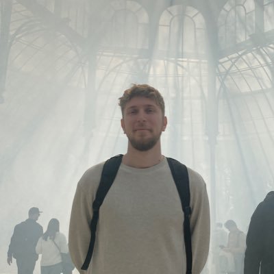 tprobert97's profile picture. 