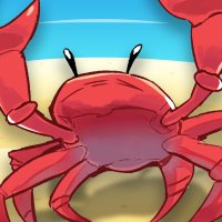 Crab Time (@ccrabtime) 's Twitter Profile