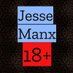 Jesse Manx (@jesse_manx) Twitter profile photo Jesse Manx (@jesse_manx) Twitter profile photo