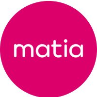 Matia (@matiafundazioa) 's Twitter Profile