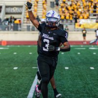McArthur Baker iii (@mcarthurbaker) 's Twitter Profile Photo McArthur Baker iii (@mcarthurbaker) 's Twitter Profile Photo