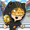 SKY_YU2's profile picture. BE:FIRST MAZZEL AAA SKY-HI SOLIDEMO / MetaKozo K1 GUN＆DAN🚀