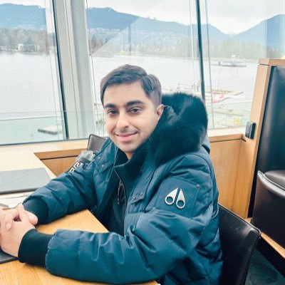 Prateek Tandon ☁ Profile